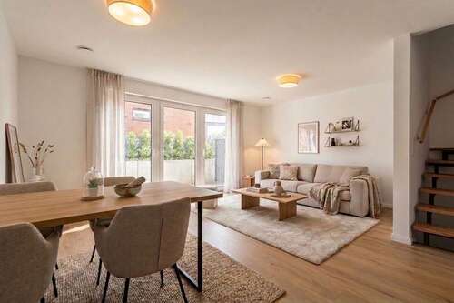 Foto - Haus zum Kaufen in Hamburg 799.000,00 € 120.89 m²