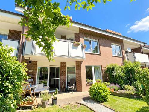 Foto - Wohnung zum Kaufen in Oelde 229.500,00 € 84.38 m²