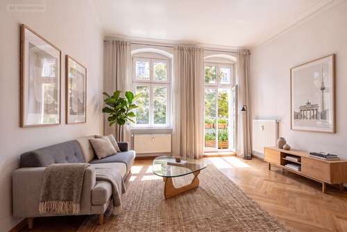 Foto - Wohnung zum Kaufen in Berlin 599.000,00 € 80.05 m²