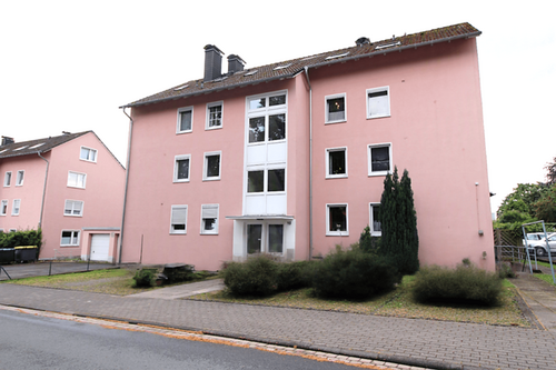 Foto - Wohnung zum Kaufen in Bielefeld 169.000,00 € 65 m²