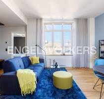 Wohnung zum Mieten in Frankfurt am Main 1.345,00 € 46 m²