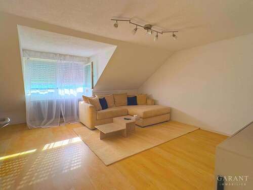 Foto - Wohnung zum Mieten in Schwäbisch Gmünd 570,00 € 55 m²
