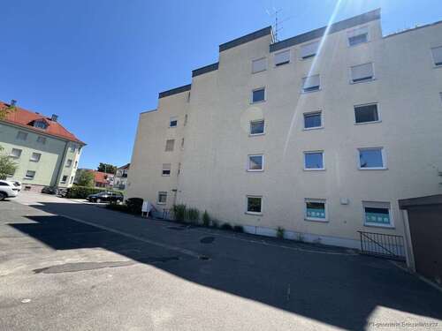 Foto - Wohnung zum Kaufen in Amberg 179.000,00 € 68.54 m²