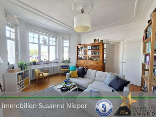Foto - Wohnung zum Mieten in Solingen 890,00 € 103 m²