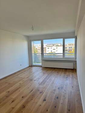 Foto - Wohnung zum Mieten in Rosenheim 1.300,00 € 77 m²