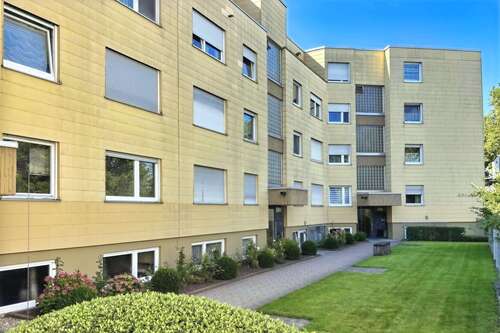 Foto - Wohnung zum Kaufen in Stuttgart 270.000,00 € 76 m²