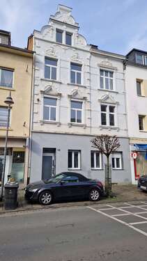 Foto - Wohnung zum Mieten in Siegburg 666,00 € 60.52 m²
