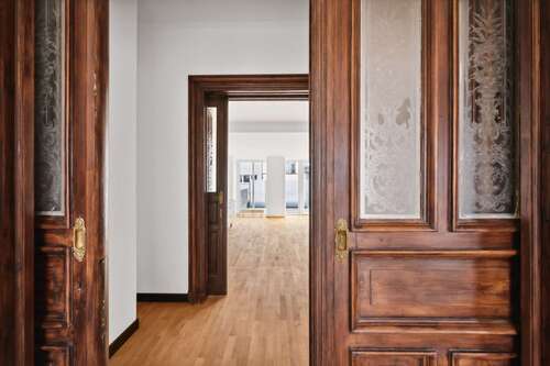 Foto - Wohnung zum Kaufen in Berlin 1.495.000,00 € 150 m²