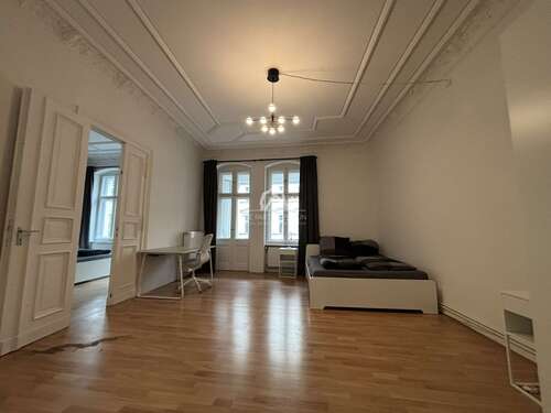 Foto - Wohnung zum Kaufen in Berlin 599.000,00 € 98.79 m²