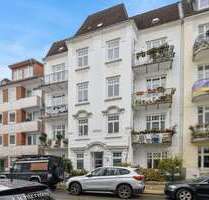 Wohnung zum Kaufen in Hamburg 999.999,00 € 74.4 m²