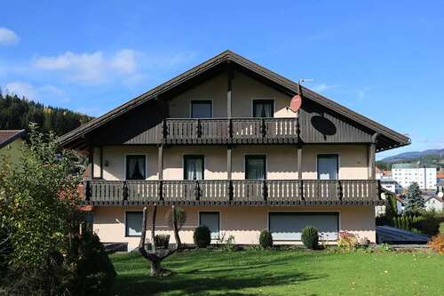 Foto - Haus zum Kaufen in Zwiesel 259.000,00 € 230 m²