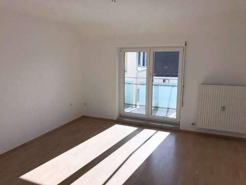 Foto - Wohnung zum Mieten in Neu-Ulm 650,00 € 72.36 m²
