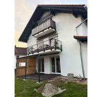 Wohnung zum Mieten in Bad Füssung 1.175,00 € 105 m²