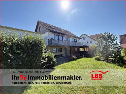Foto - Haus zum Kaufen in Mühlhausen-Ehingen 330.000,00 € 161.96 m²