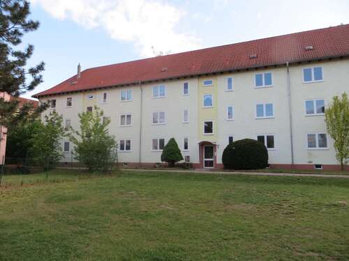 Foto - Wohnung zum Mieten in Quedlinburg 310,00 € 52 m²