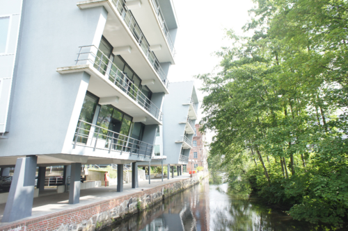 Foto - Büro in Hamburg 5.727,60 € 477.3 m²