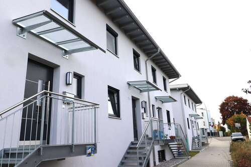 Foto - Haus zum Mieten in Schongau 1.620,00 € 148.39 m²