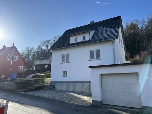 Foto - Haus zum Kaufen in Maßbach 299.000,00 € 120 m²
