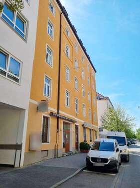 Foto - Büro in München 1.380,00 € 67 m²