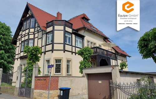 Foto - Wohnung zum Mieten in Dresden 1.652,00 € 140 m²