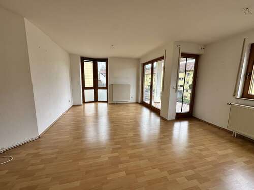 Foto - Wohnung zum Mieten in Schwäbisch Gmünd 800,00 € 74.37 m²