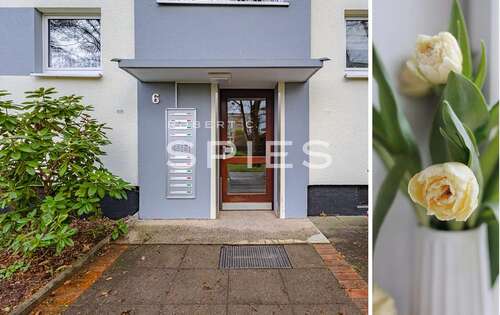 Foto - Wohnung zum Kaufen in Bremen 165.000,00 € 65 m²