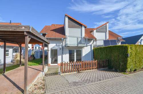 Foto - Haus zum Kaufen in Teutschenthal 278.000,00 € 101 m²
