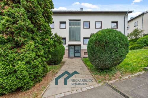 Foto - Wohnung zum Kaufen in Stuttgart 179.000,00 € 52 m²