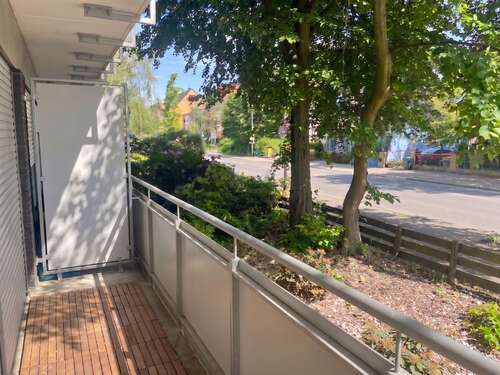 Foto - Wohnung zum Kaufen in Düsseldorf-Grafenberg 169.000,00 € 32 m²