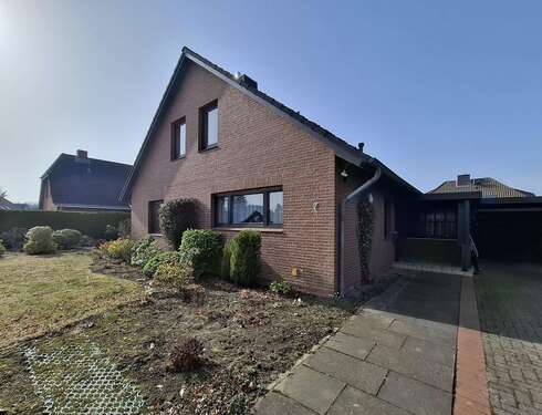 Foto - Haus zum Kaufen in Hammah 340.000,00 € 127 m²