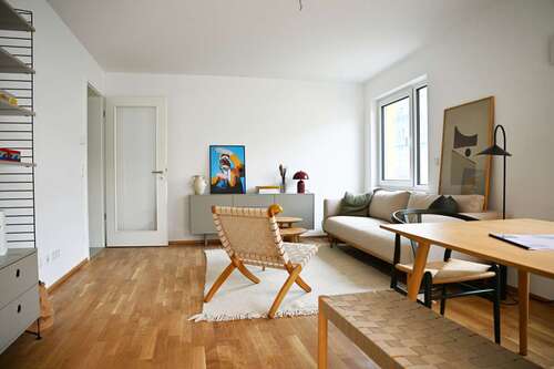 Foto - Wohnung zum Kaufen in Erding 699.000,00 € 92.54 m²
