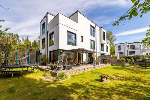 Foto - Haus zum Kaufen in Fürth 1.100.000,00 € 177 m²