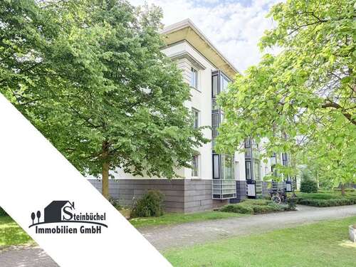 Foto - Wohnung zum Kaufen in Münster 368.000,00 € 87.5 m²