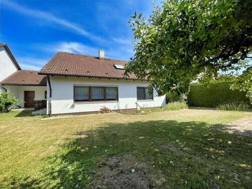 Foto - Haus zum Kaufen in Memmingen 425.000,00 € 130 m²