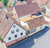 Haus zum Kaufen in Karlstadt 117.500,00 € 119 m²