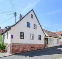 Haus zum Kaufen in Karlstadt 117.500,00 € 119 m²