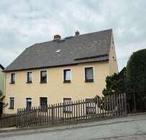 Haus zum Kaufen in StollbergErzgebirge 50.000,00 € 150 m² - Stollberg/Erzgebirge