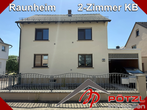 Foto - Wohnung zum Mieten in Raunheim 700,00 € 50 m²