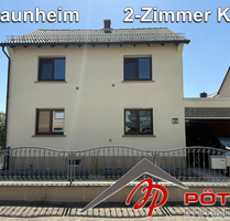 Wohnung zum Mieten in Raunheim 700,00 € 50 m²