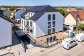 Wohnung zum Mieten in Hattersheim 1.550,00 € 96.08 m²