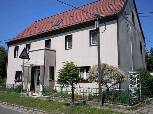Foto - Haus zum Kaufen in Teuchern 149.500,00 € 193 m²