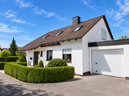 Foto - Haus zum Kaufen in Schwanstetten 538.000,00 € 156 m²