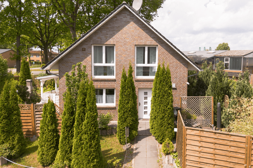 Foto - Haus zum Kaufen in Heidenau 459.000,00 € 135.12 m²
