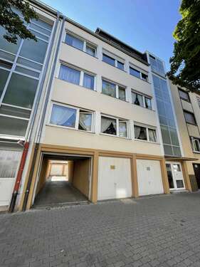 Foto - Garage zu vermieten in Koblenz 100,00 €