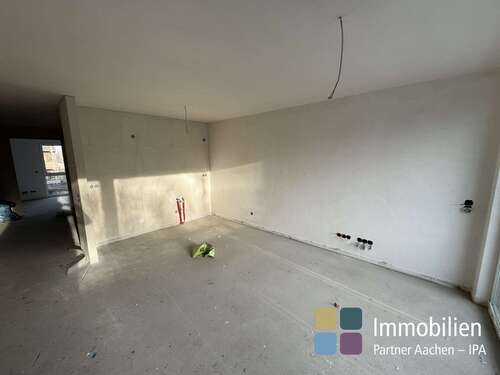 Foto - Wohnung zum Kaufen in Eschweiler Dürwiß 270.000,00 € 65 m²