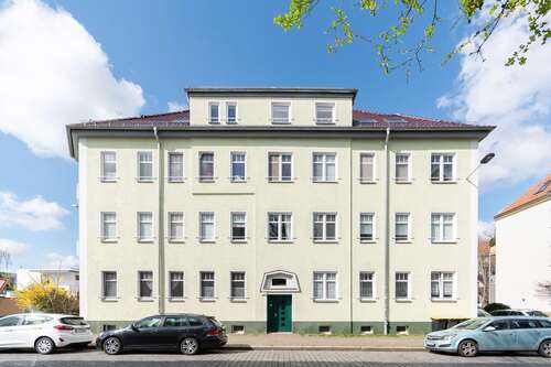 Foto - Wohnung zum Kaufen in Leipzig 244.000,00 € 81.43 m²