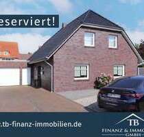 Haus zum Kaufen in Norden 459.000,00 € 140 m²