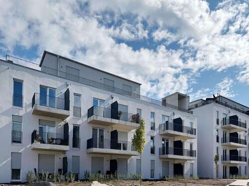 Foto - Wohnung zum Mieten in Ludwigsfelde 790,00 € 53 m²