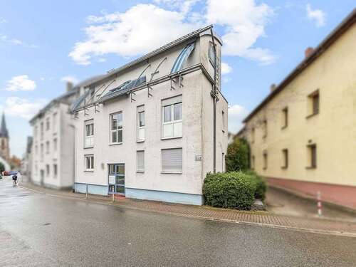 Foto - Wohnung zum Kaufen in Viernheim 215.000,00 € 82.77 m²