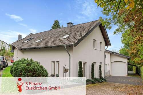 Foto - Haus zum Kaufen in Heimbach 650.000,00 € 197 m²